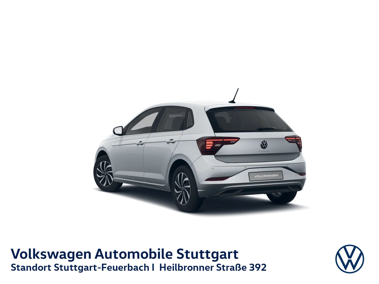 Volkswagen Polo - Bild 4
