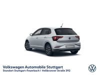 Volkswagen Polo - Vorschau Bild 4