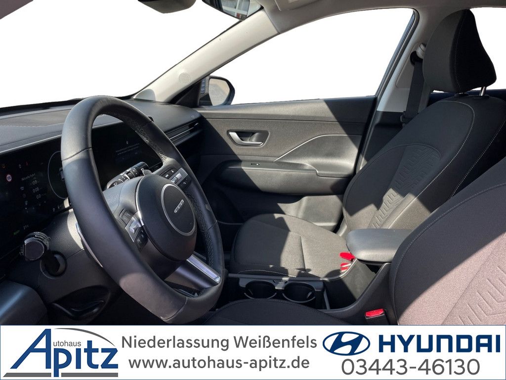 Hyundai Kona – Bild 9