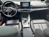 Audi A4 Limousine Advanced 50 TDI BlackEd ACC DAB LED - Audi A4: 5tdi