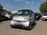 Smart ForTwo passion *AUTOMATIK*PANO*TÜV-06/2028* - gebrauchte Smart ForTwo aus dem Jahr 2003