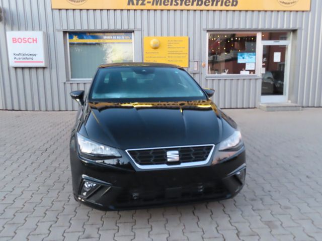 Seat Ibiza FR 1.0 TSI