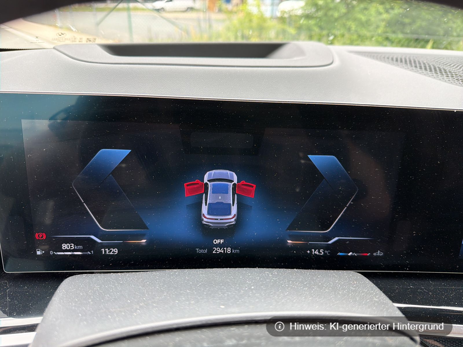 BMW X6 - Bild 19
