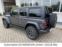Jeep Wrangler - Vorschau Bild 2