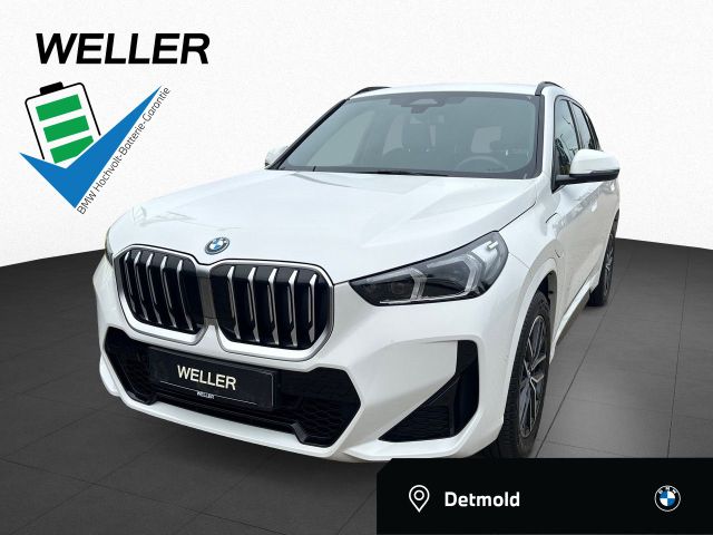 BMW X1 xDrive 25e M Sport Navi+ DAB RFK adLED 18″