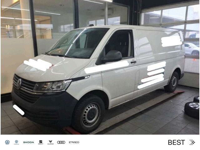 Volkswagen T6.1 Transporter Kasten 2.0 TDI LR DSG*NAVI*KLIM