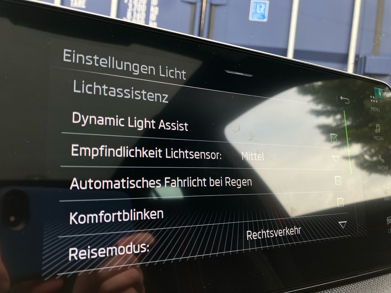 Skoda Kamiq - Bild 18