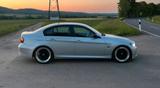BMW Bmw e90 325i Tausche - BMW 325 in Hamburg