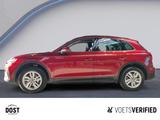 Audi Q5 50 TFSI e quattro HuD+MATRIX LED+PANO+NAVI - rote Audi Q5