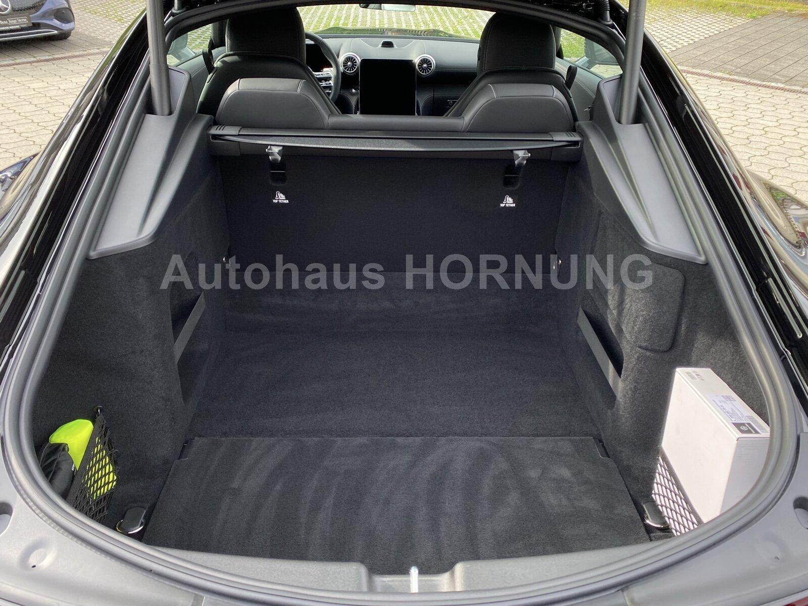 Mercedes-Benz AMG GT 43 NIGHT 360° DIGITAL AIRCON BURM3 MEMORY