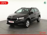 Skoda Karoq 1.5 TSI DSG LED ACC Navi AHK - Skoda Karoq Tageszulassungen