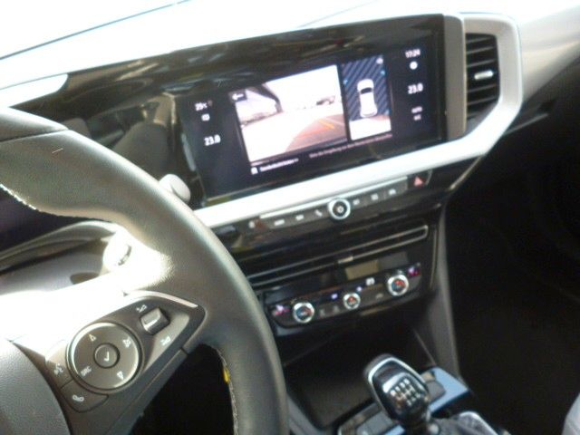Mokka 5-tg. 1,2i Elegance,Navi,PP,RK,LED,Sitzhe