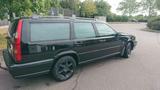 Volvo V 70 1 Tdi, Youngtimer, ATM, Tempomat, - Volvo V70: TDI