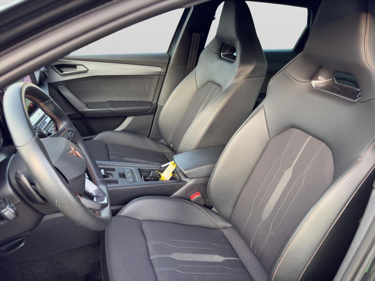 Cupra Leon - Bild 13