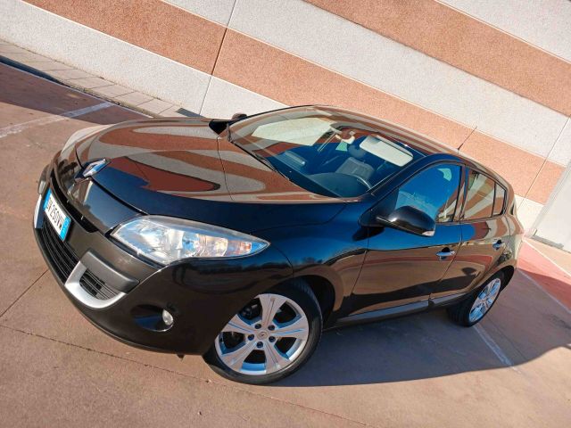 Renault Megane in condizioni eccellenti