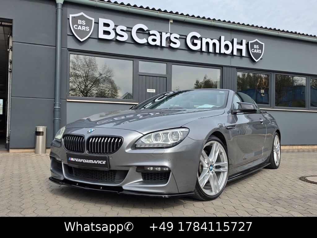 Angebot ansehen BMW 640