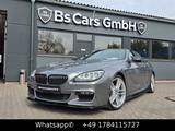 BMW 640i Cabrio M Sport Edition*Heckantrieb*LED*Kam. - BMW 640: Cabrio, 640i