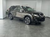 Nissan X-Trail Tekna 4x4/TEM/LEDER/SHZ/SBL/PANO/AHK/LED - Nissan X-Trail in Köln