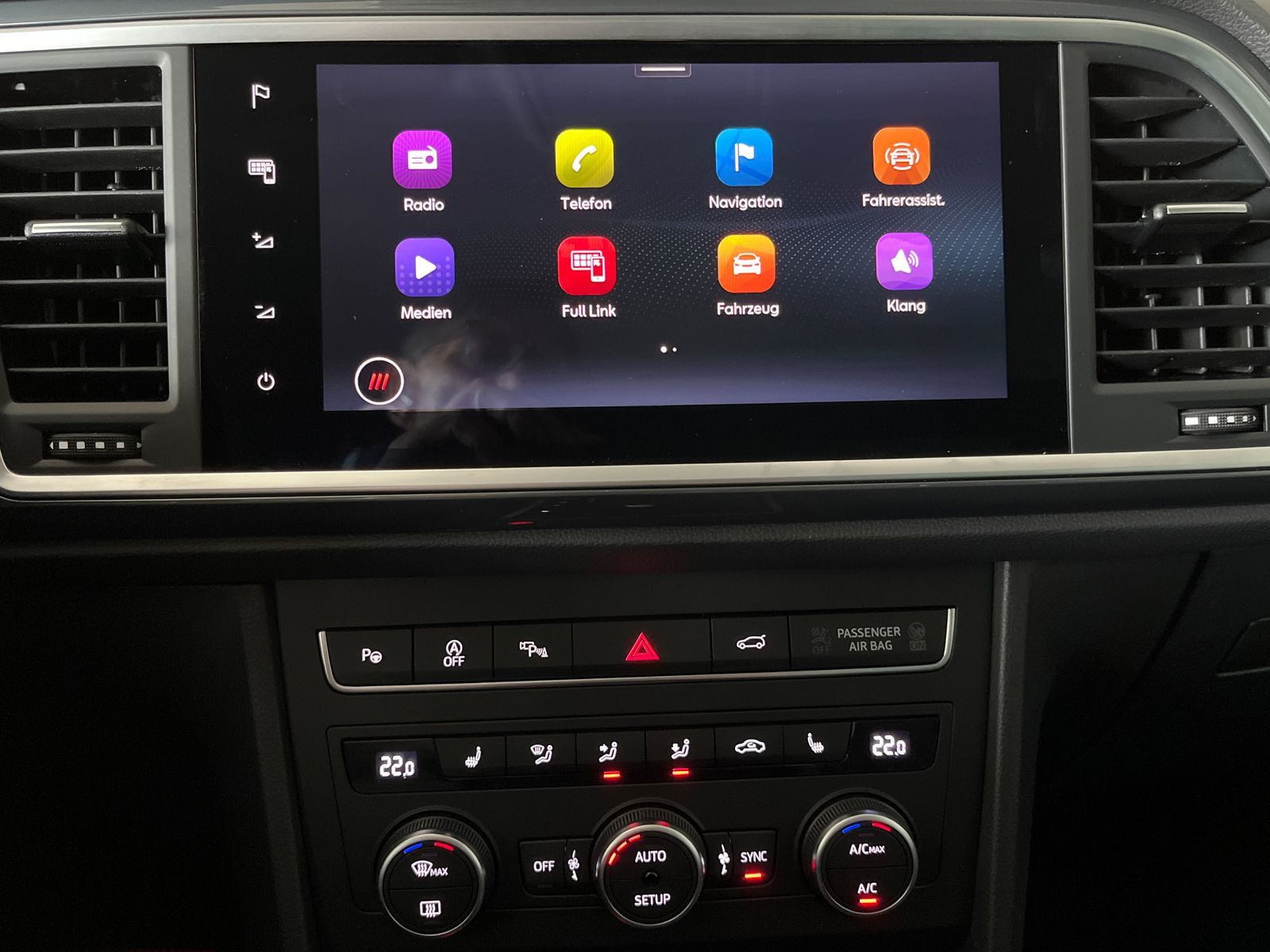 Seat Ateca - Bild 9