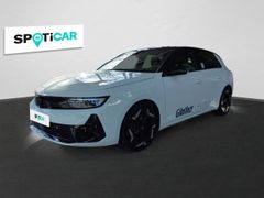 Fahrzeugabbildung Opel Astra L GSe Plug-in-Hybrid PIXEL-LED, Navi