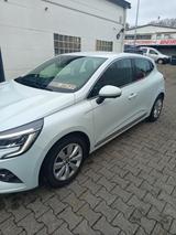 Renault Clio TCe 90 X-tronic intens etech - Renault Clio in Wiesbaden