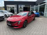 Peugeot 508 SW GT 130, Leder, Nachtsicht, Soundsystem. - Peugeot 508 in Oberhausen