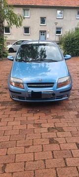 Daewoo kalos 1.4 - Daewoo aus 2003