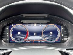 SKODA Kamiq Monte Carlo MATRIX PLA SHZ VC 5 J Garantie