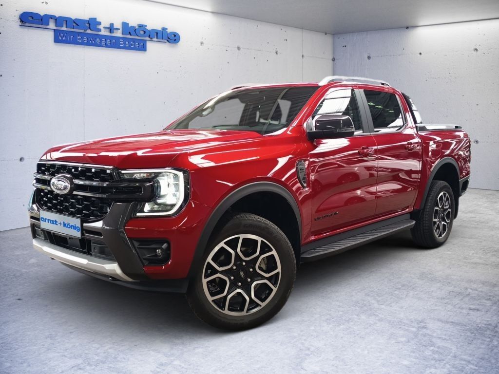 Image of Ford Ranger