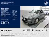 Mercedes-Benz B 180 Style 8-fach bereift - gebrauchte Mercedes-Benz B 180 aus dem Jahr 2020