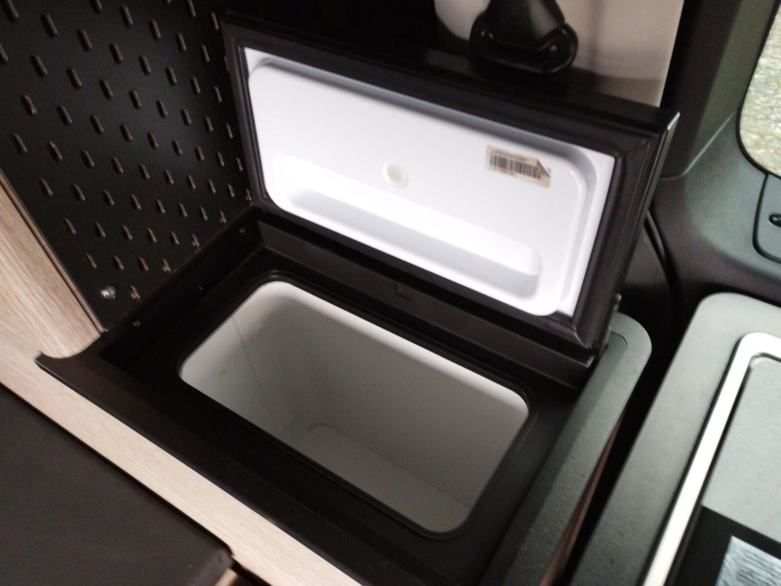 Fahrzeugabbildung Pössl Campster Citroen 180 PS Automatik