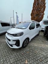 Pössl Campster Citroen 180 PS AHK / elektr. Parkbremse - Pössl Campster 180