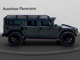 Hummer H1 - Hummer H1 in Berlin