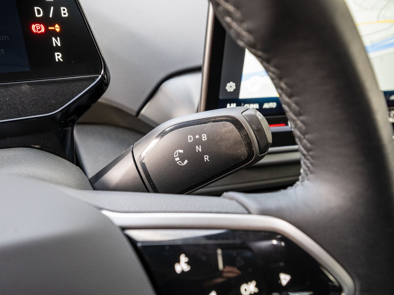 Volkswagen ID.4 - Bild 13