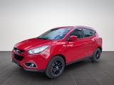 Hyundai ix35 5 Star Edition 2WD - rote Hyundai ix35