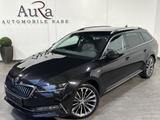 Skoda Superb Combi 2.0 TDI DSG L&K NAV+LED+AHK+19ZOLL