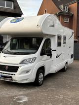 XGO Daynamic Fiat Ducato Multijet2 Zahnriemen Neu  - Rundsitzgruppe Diesel Alkoven