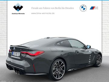 BMW M4 - 7