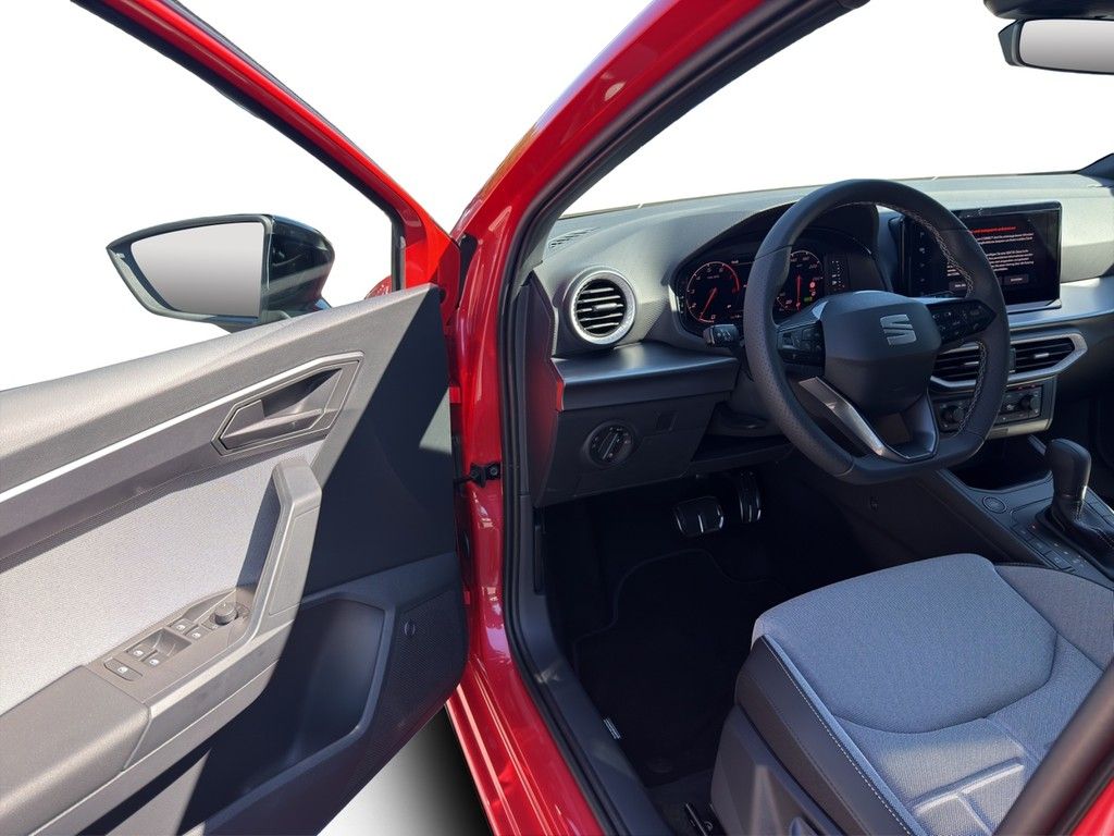 Seat Ibiza - Bild 13