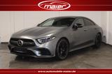 Mercedes-Benz CLS 53 AMG 4Matic+ Designo Mango-LUFT-360°-BURM- - gebrauchte Mercedes-Benz CLS 53 AMG aus dem Jahr 2020