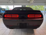 Dodge Challenger 5,7L R/T *LED*KAMERA*PDC*SHZ*SCHALTER - graue Dodge Challenger
