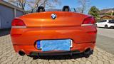 BMW Z4 sDrive35is - - BMW: I35