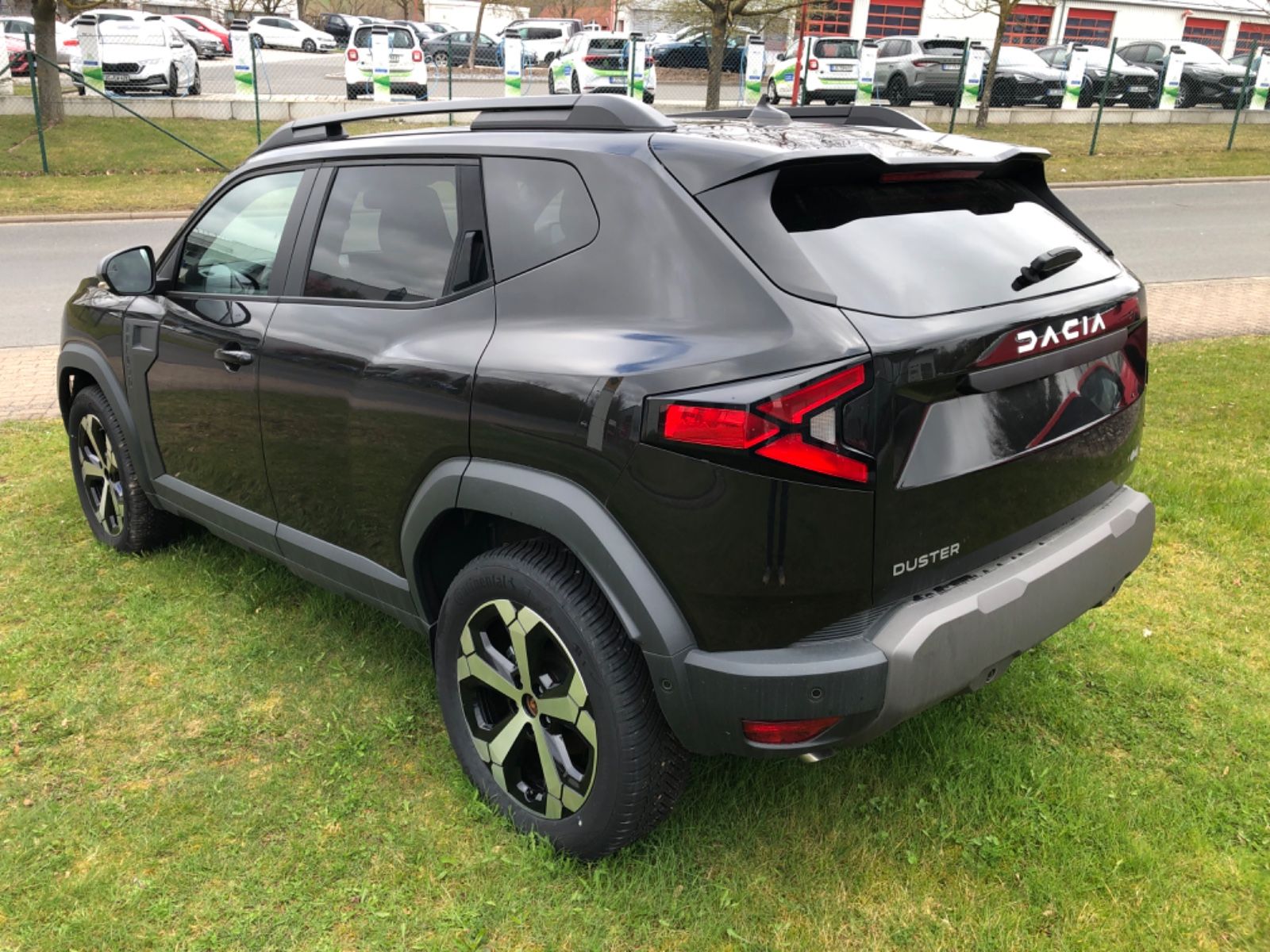Dacia Duster - Bild 7
