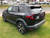 Dacia Duster - Vorschau Bild 7