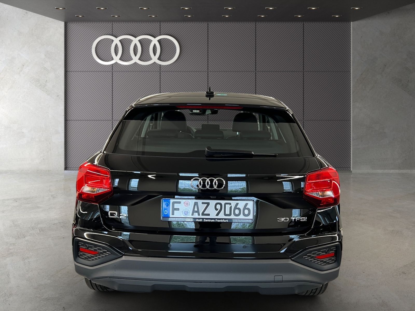 Audi Q2 - Bild 5