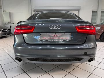 Audi A6 - 6