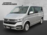Volkswagen T6.1 Multivan 2.0 TDI Highline AHK Navi digitale - gebrauchte VW T6 Multivan aus dem Jahr 2023