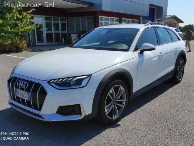 Audi AUDI A4 allroad A4 Allroad Quattro 40 2.0 tdi mh imagem 2