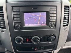 Fahrzeugabbildung Mercedes-Benz Sprinter 313 CDI,Kasten,L2H2,Klima,Kamera