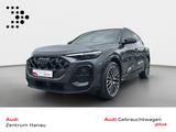 Audi SQ5*EDITION-ONE*NAVI*MATRIX*HUD*AHK*LUFT*PANO*B& - Audi SQ5 Jahreswagen